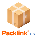 Packlink logo
