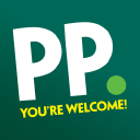 Paddy Power PLC logo