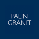 Palin Granit Oy logo