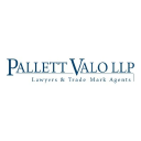 Pallett Valo LLP logo