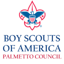 Palmetto Council logo