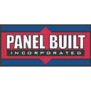 Panel Built Inc logo