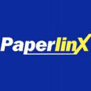 PaperlinX Limited logo