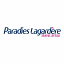 Paradies Lagard�re logo