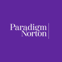 Paradigmnorton logo