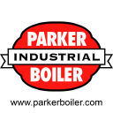 Parker Boiler Company logo