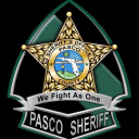 Pasco County Sheriff's Office logo