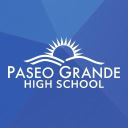 Paseograndehs logo