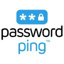 PasswordPing Ltd logo