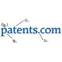 Patents.com logo