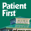 Patient First logo