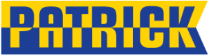 Patrick logo