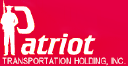 Patriottrans logo