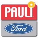 Pauli Ford logo