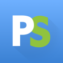 PaySimple logo