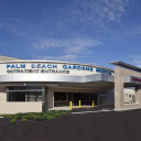Palm Beach Gardens Medical Center logo