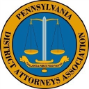 Pennsylvania District Attorneys Association logo