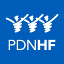 Paso del Norte Health Foundation logo