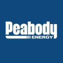 Peabody Energy logo