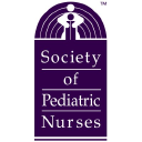 Society of Pediatric Nurses logo