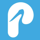 Pelicanwater logo