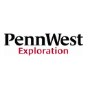Penn West logo