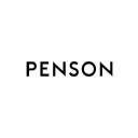Penson & Co logo