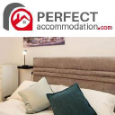 Perfect Accommodation LLC logo