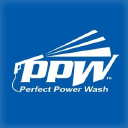 Perfect Power Wash LLC logo