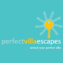 Perfect Villa Escapes Limited logo