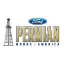 Permian Ford-Lincoln logo