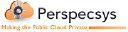 PerspecSys Inc. logo