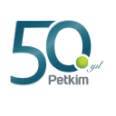 PETKIM Petrochemical Corporation logo