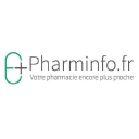 Pharminfo logo