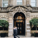 Principal Hotel Company Ltd logo