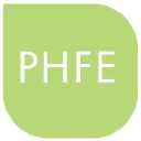 Public Health Foundation Enterprises Inc logo