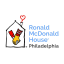 Philadelphia Ronald McDonald House logo