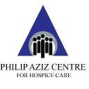 Philip Aziz Centre logo