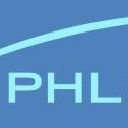 PHL logo