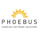 Phoebus Software logo