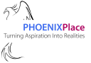 PHOENIXPLACE School logo
