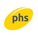 PHS Group plc logo