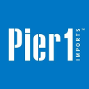 Pier 1 Imports logo