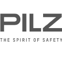 Pilz GmbH & Co logo