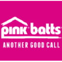Pinkbatts logo