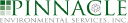 Pinnacle Environmental Services Inc logo