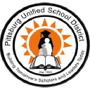 Pittsburg Unified School District logo