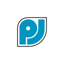 P.J. Mechanical Corporation logo