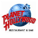 Planet Hollywood International Inc logo