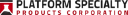 Platform Specialty Products Corporation logo